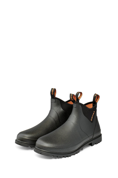 Gateway1 Ascot  II 6"  3mm Gummistiefelette Stiefelette