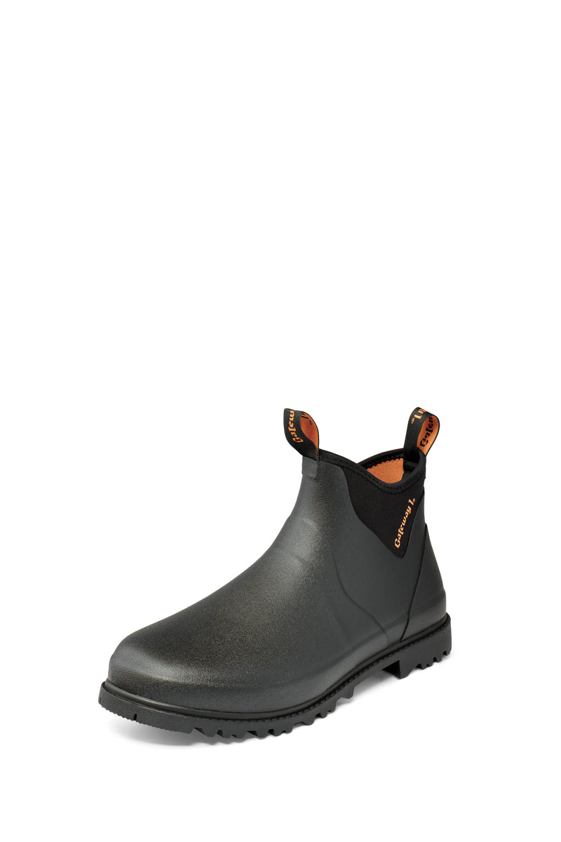 Gateway1 Ascot  II 6"  3mm Gummistiefelette Stiefelette