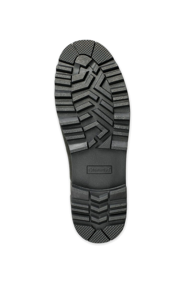 Gateway1 Ascot  II 6"  3mm Gummistiefelette Stiefelette