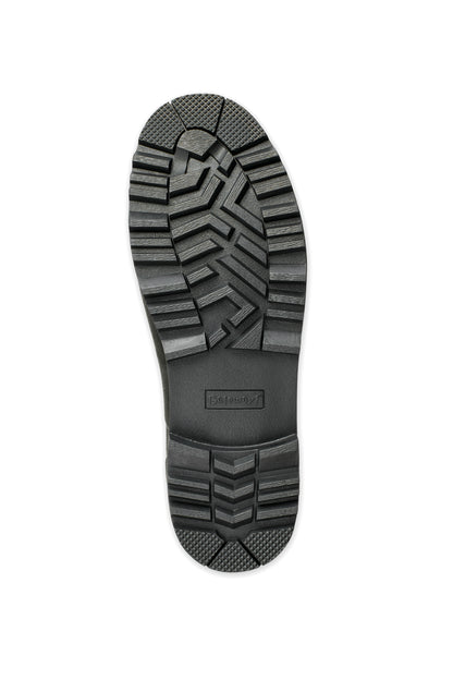 Gateway1 Ascot  II 6"  3mm Gummistiefelette Stiefelette