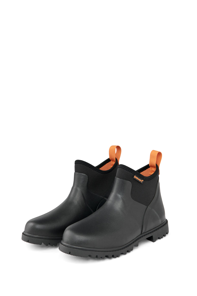 Gateway1 Stiefelette Ascot Damen 6" 3mm in vielen Farben