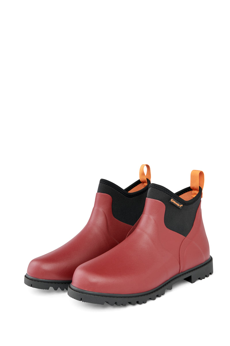 Gateway1 Stiefelette Ascot Damen 6" 3mm in vielen Farben