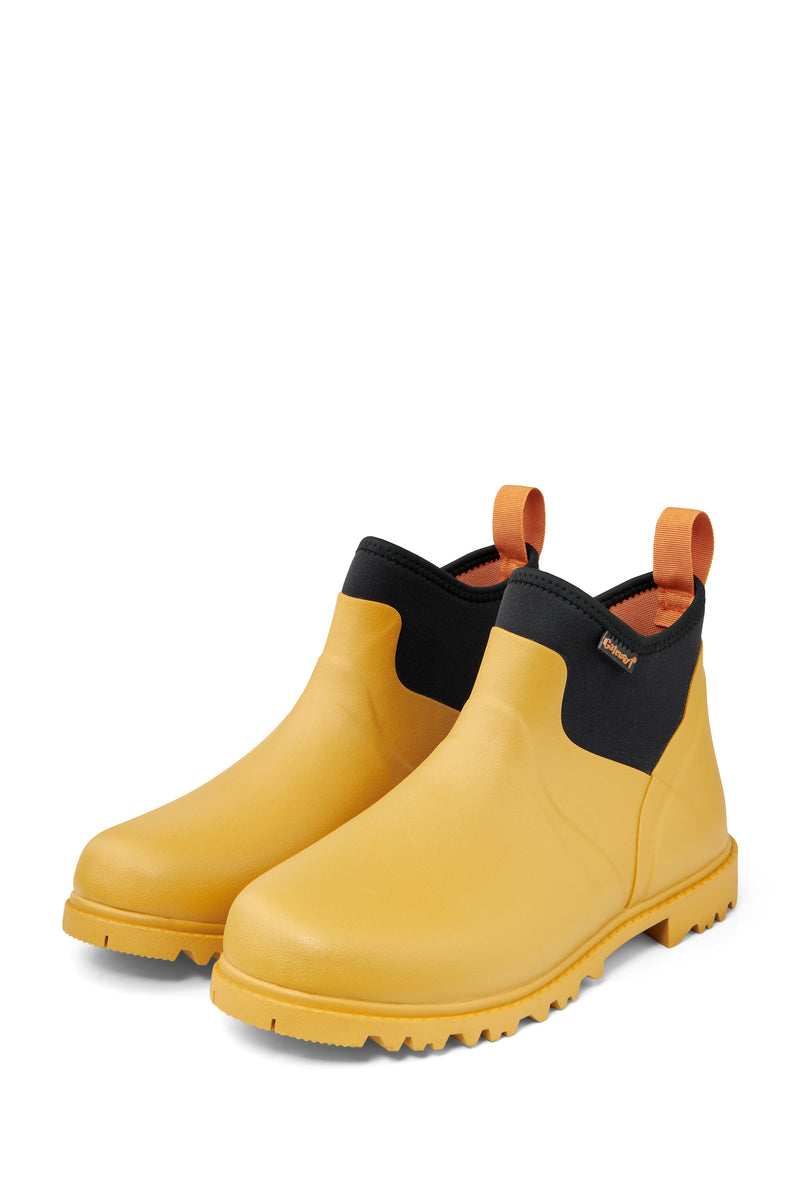 Gateway1 Stiefelette Ascot Damen 6" 3mm in vielen Farben