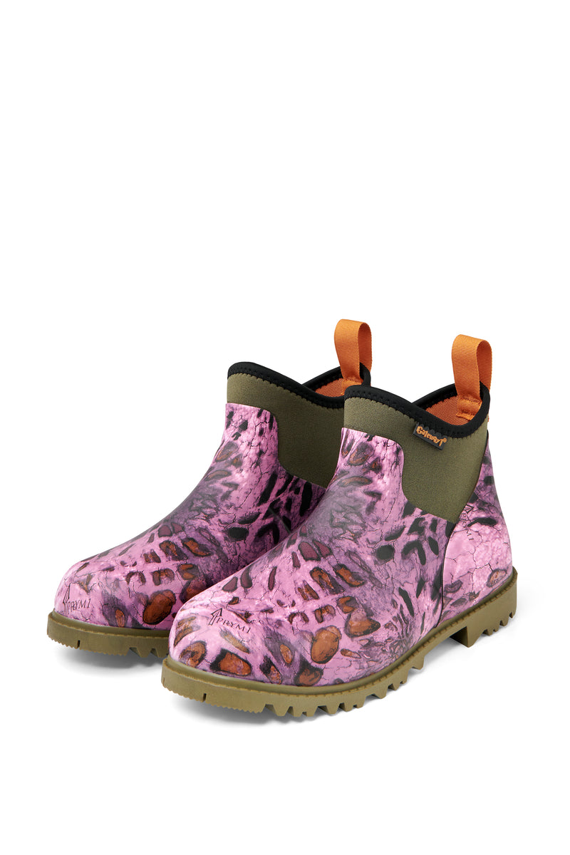 Gateway1 Stiefelette Ascot Damen 6" 3mm in vielen Farben