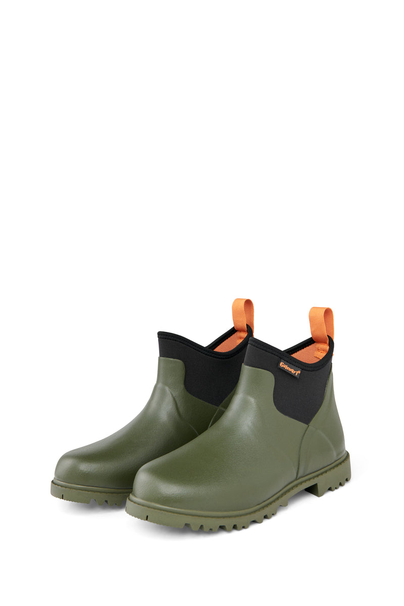 Gateway1 Stiefelette Ascot Damen 6" 3mm in vielen Farben