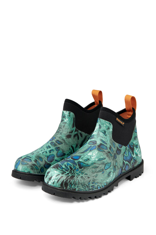 Gateway1 Stiefelette Ascot Damen 6" 3mm in vielen Farben