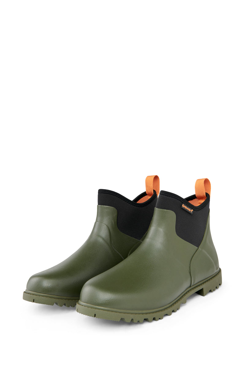 Gateway1 Gummistiefel Ascot 6" 3mm in verschiedenen Farben