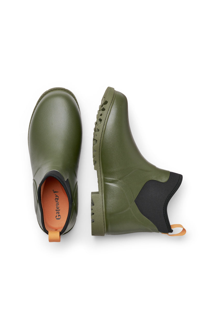 Gateway1 Gummistiefel Ascot 6" 3mm in verschiedenen Farben