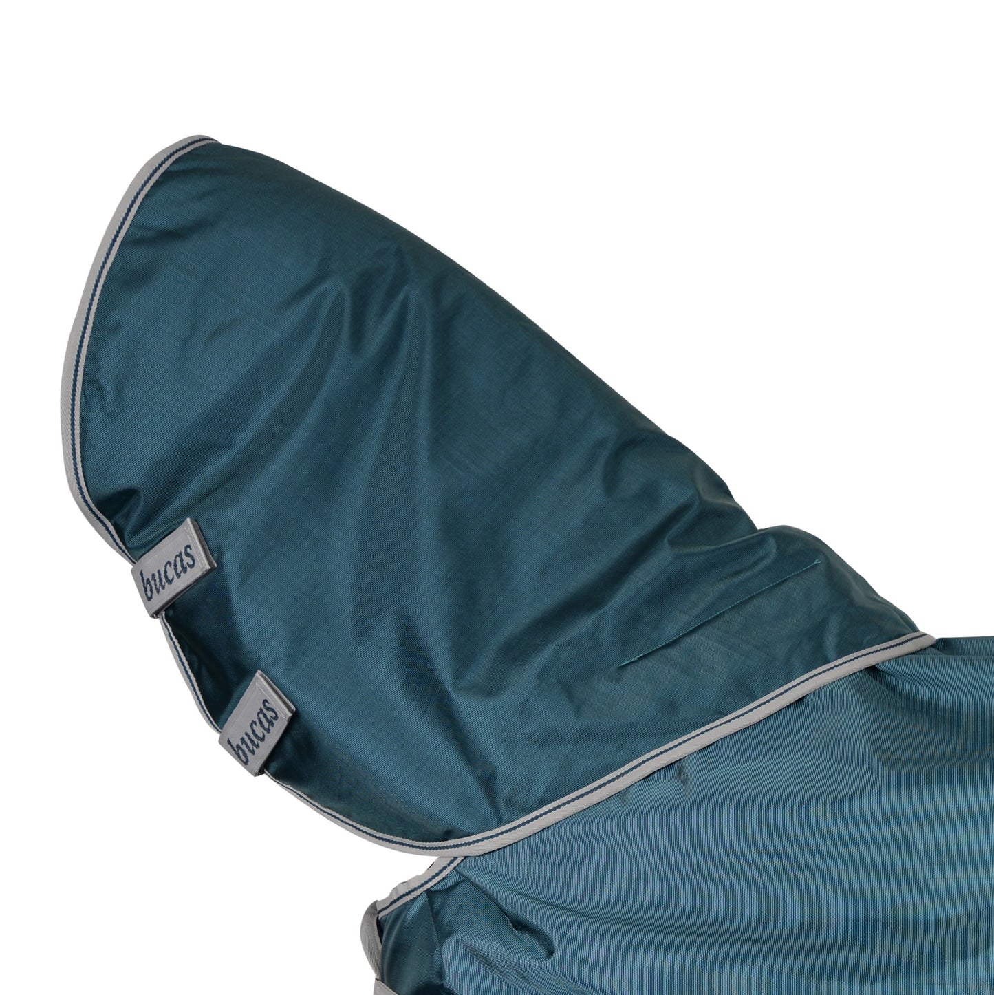 Bucas Atlantic Combi Neck 300 g Halsteil in zwei Farben