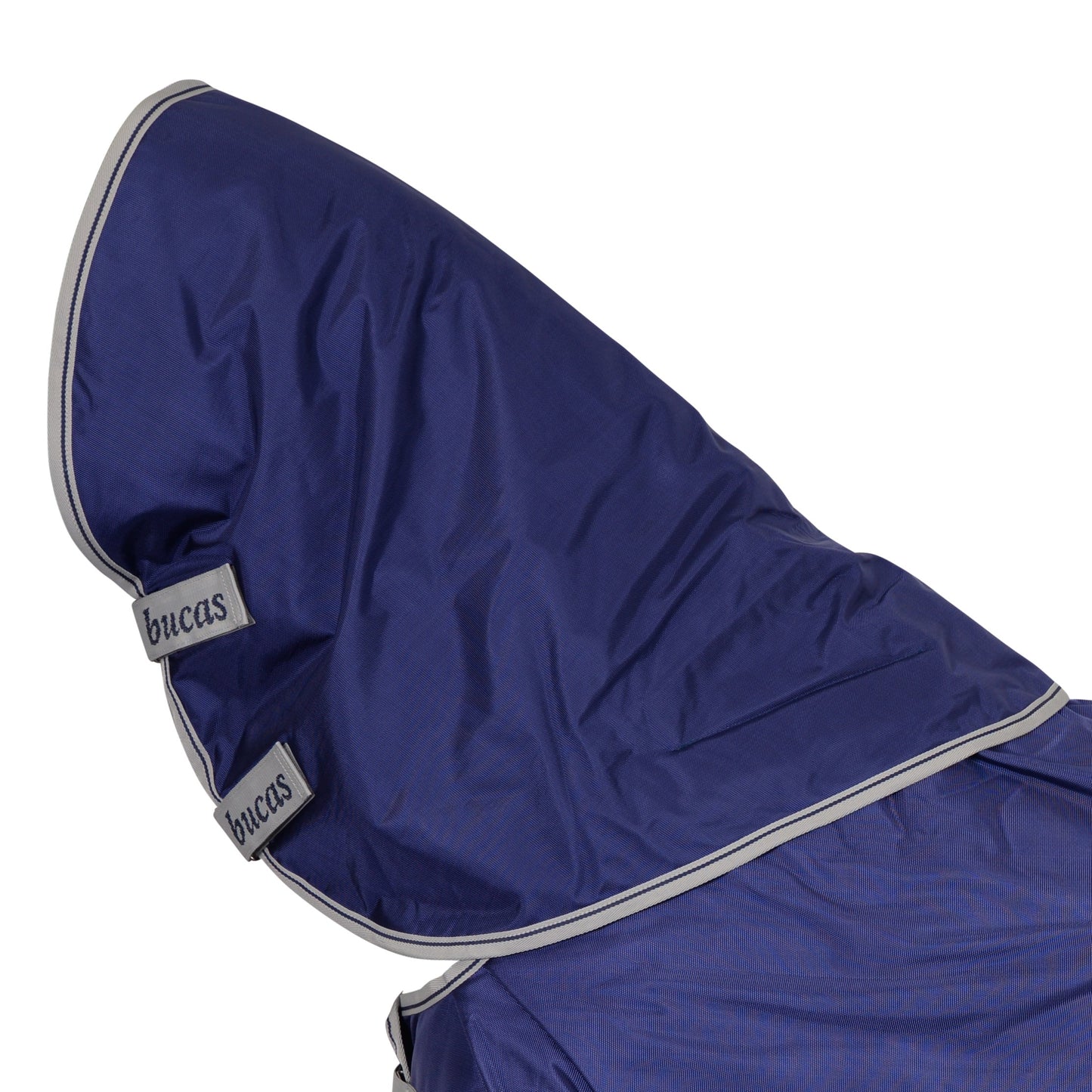 Bucas Atlantic Combi Neck 300 g Halsteil in zwei Farben