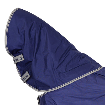 Bucas Atlantic Combi Neck 300 g Halsteil in zwei Farben