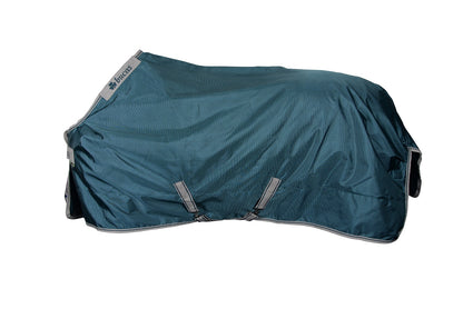 Bucas Atlantic Turnout 50 g Outdoordecke, Weidedecke in zwei Farben