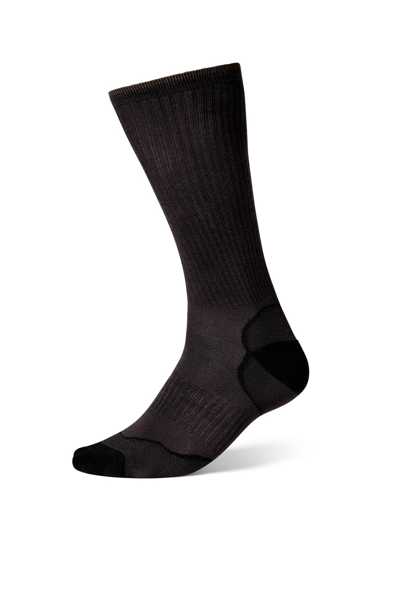 Gateway1 Sportsman Crew bamboo 3-pack Socken