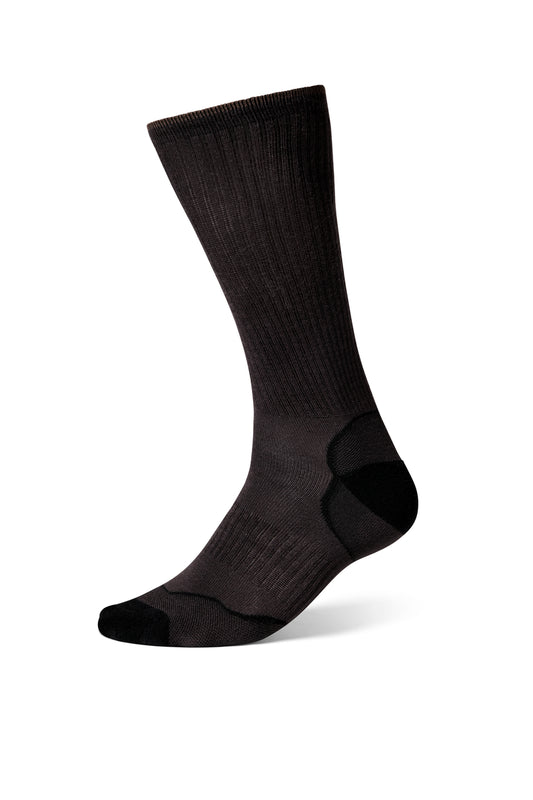 Gateway1 Sportsman Crew bamboo 3-pack Socken