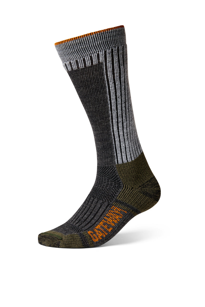 Gateway1 Boot calf sock Stiefelwadensocke
