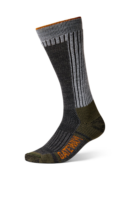 Gateway1 Boot calf sock Stiefelwadensocke