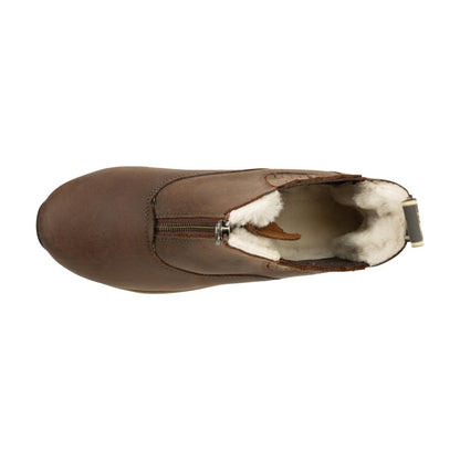 Suedwind Field FZ Merino GripFTX Damen Reitstiefelette Reißverschluss Wetterfest