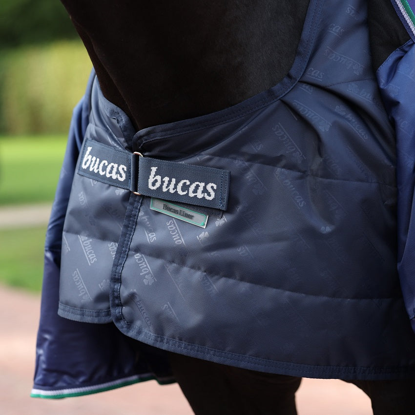 Bucas Liner 100g Outdoordecke, Weidedecke