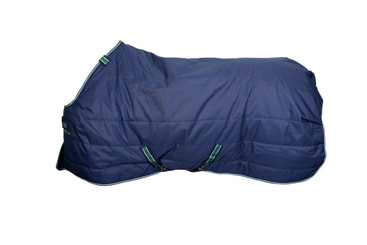Bucas Quilt 150 g Stay-dry Big Neck, Outdoordecke, Weidedecke