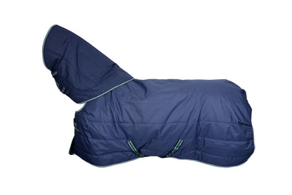 Bucas Quilt Halsteil