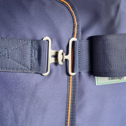Bucas Therapy Cooler Abschwitzdecke