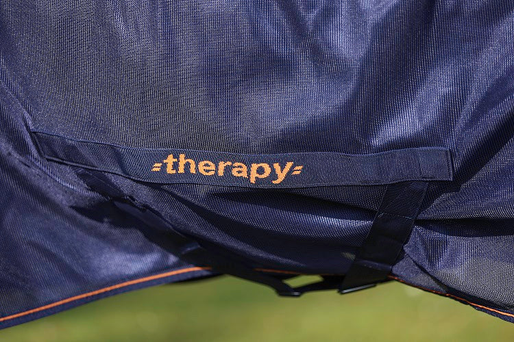 Bucas Therapy Mesh Cooler Abschwitzdecke