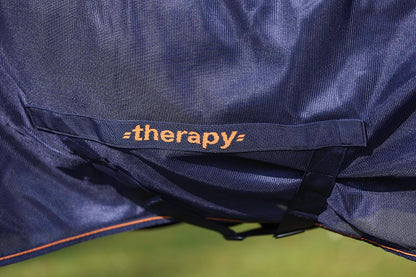 Bucas Therapy Mesh Cooler Abschwitzdecke