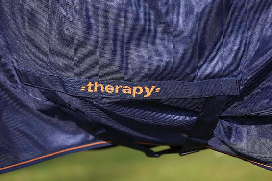 Bucas Therapy Mesh Cooler Abschwitzdecke