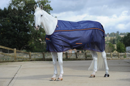 Bucas Therapy Mesh Cooler Abschwitzdecke