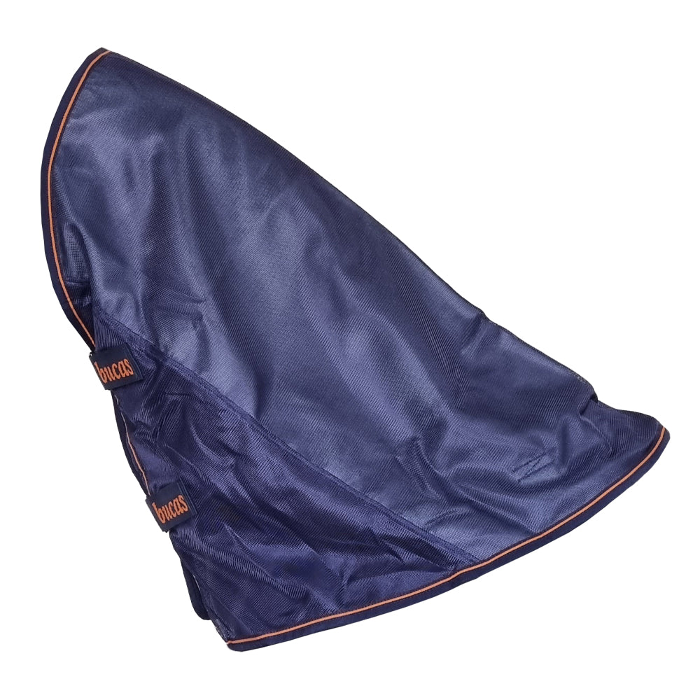 Bucas Therapy Mesh Halsteil