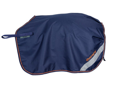 Bucas Therapy Quarter Sheet Nierendecke