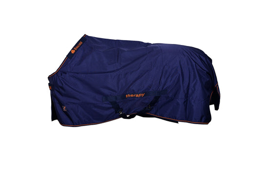 Bucas Therapy Turnout Outdoordecke 0 g