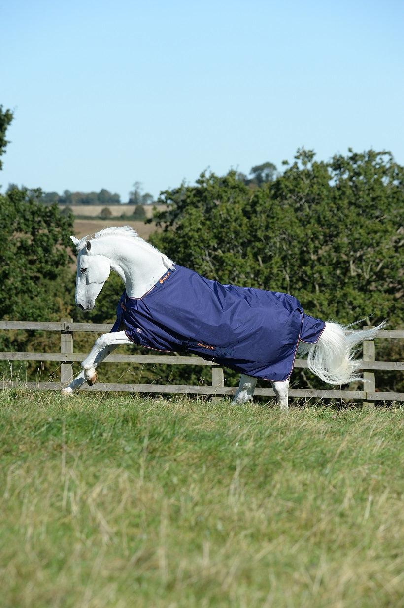 Bucas Therapy Turnout Outdoordecke 0 g