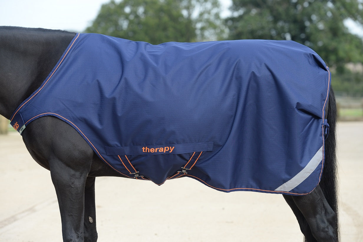 Bucas Therapy Walker Trainingsdecke, Outdoordecke