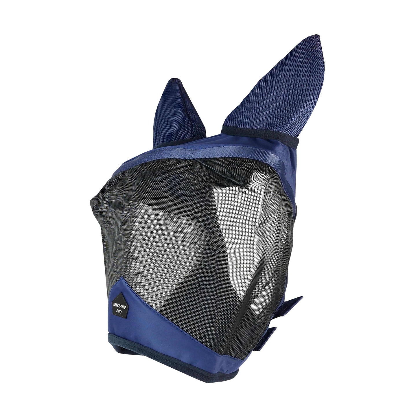 Bucas Fliegenmaske Buzz-Off Pro , Fliegenschutz