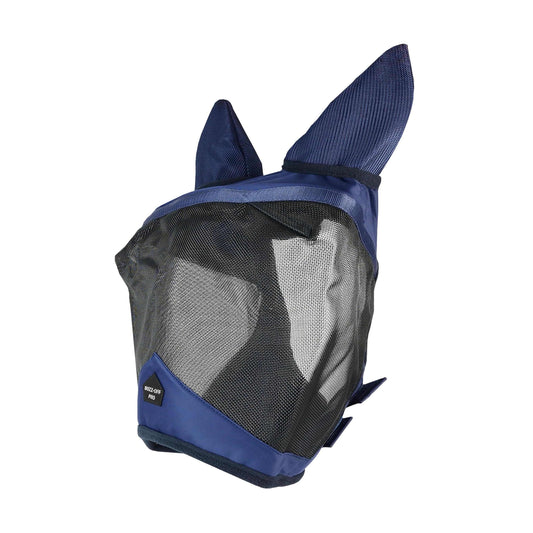 Bucas Fliegenmaske Buzz-Off Pro , Fliegenschutz