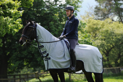 Bucas Buzz-Off Riding Outdoordecke, Reitdecke