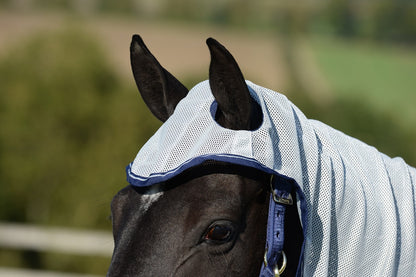 Bucas Buzz-Off X Full Neck Fliegendecke