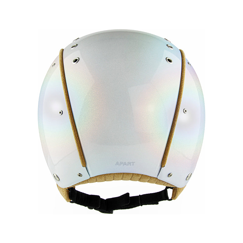 %%Casco Reithelm APART flip flop-weiss