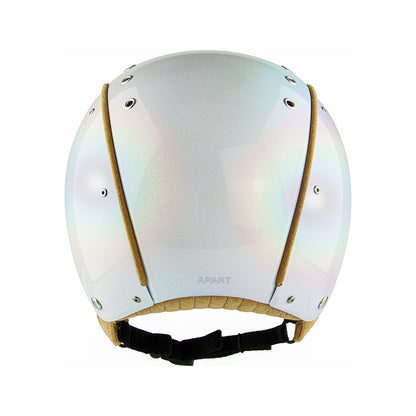 %%Casco Reithelm APART flip flop-weiss