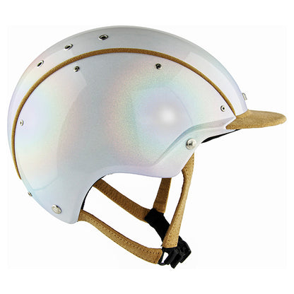 %%Casco Reithelm APART flip flop-weiss
