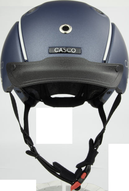 CASCO Choice Essential Prime Blue Kinderreithelm