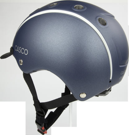 CASCO Choice Essential Prime Blue Kinderreithelm