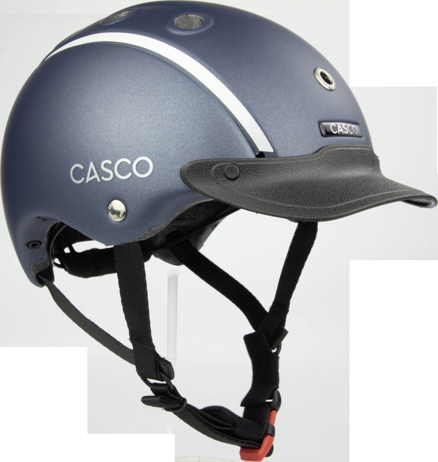 CASCO Choice Essential Prime Blue Kinderreithelm