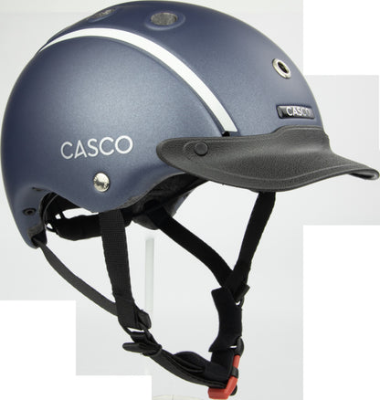 CASCO Choice Essential Prime Blue Kinderreithelm