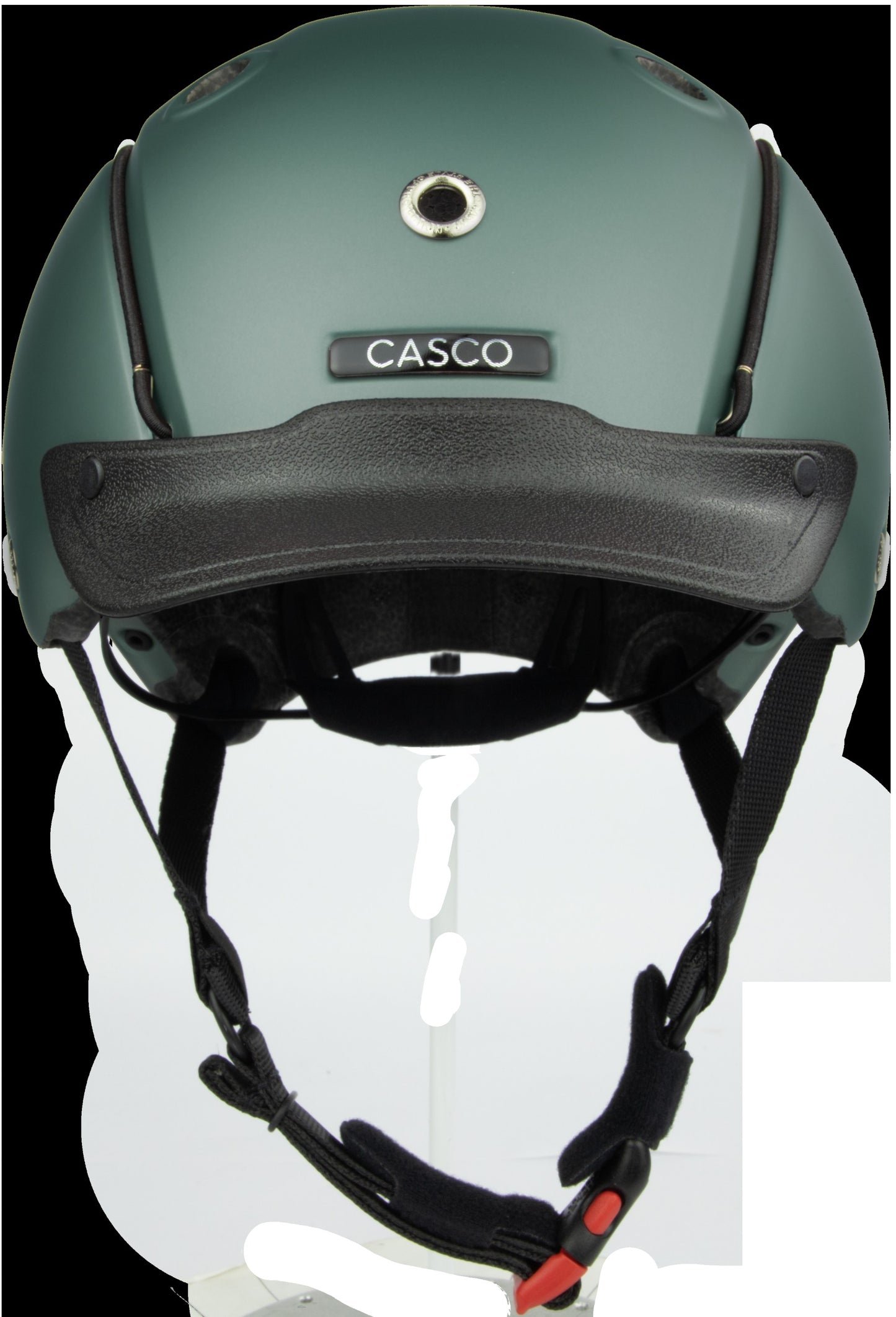 CASCO Choice Iconic Turnier Salbei Kinderreithelm