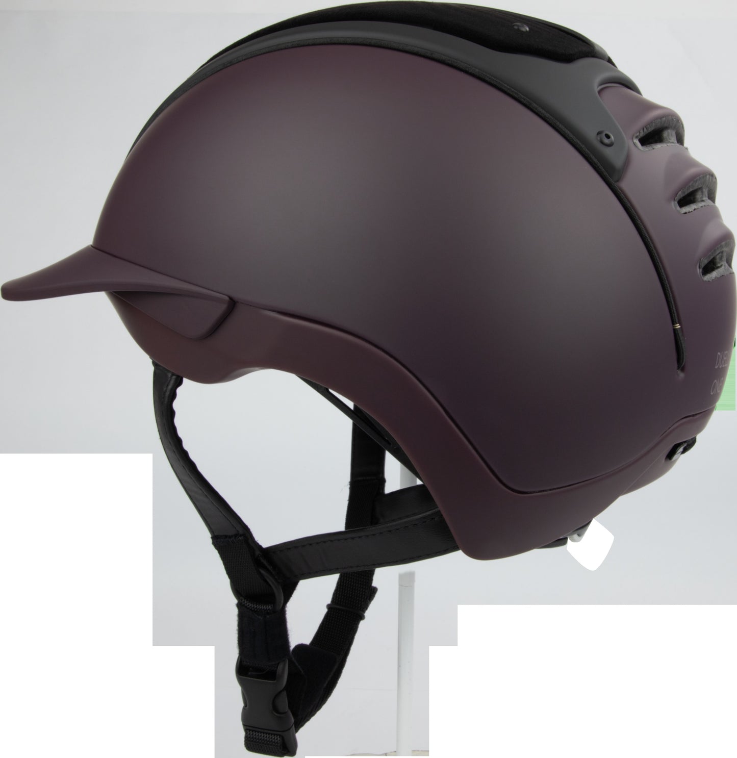 CASCO Duell One Iconic Finesse Merlot Reithelm