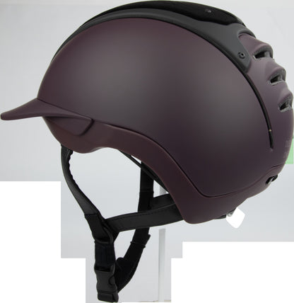 CASCO Duell One Iconic Finesse Merlot Reithelm