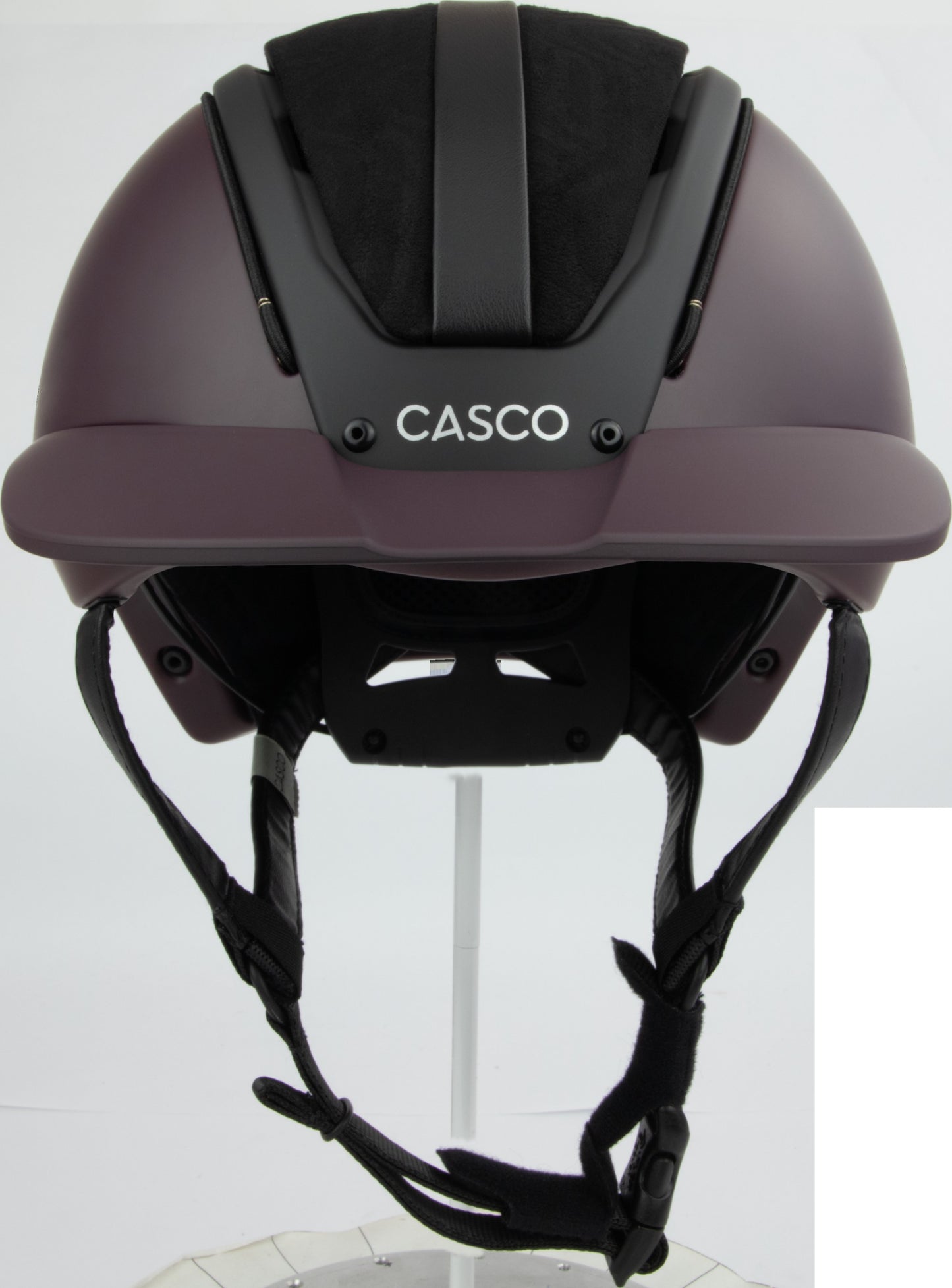 CASCO Duell One Iconic Finesse Merlot Reithelm