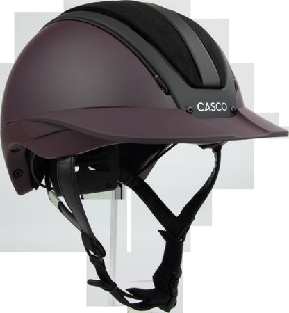 CASCO Duell One Iconic Finesse Merlot Reithelm